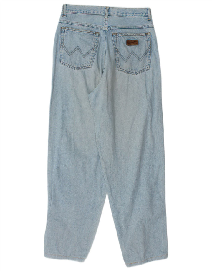 Wrangler muške sužene traperice W28 L28 Plave