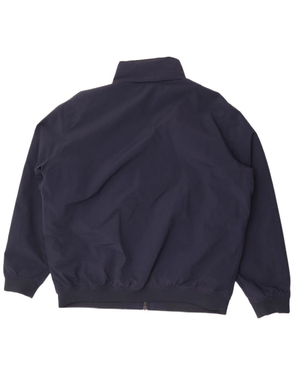 Timberland muška bomber jakna s kapuljačom UK 44 2XL tamnoplava