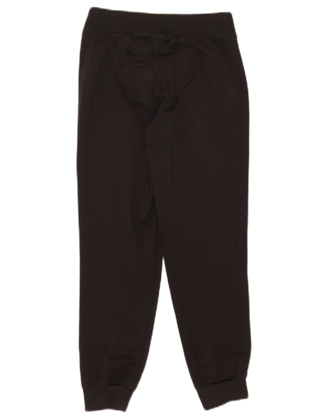 Puma Boys Graphic Trenirka Hlače Joggers 9-10 Years Black Poliester