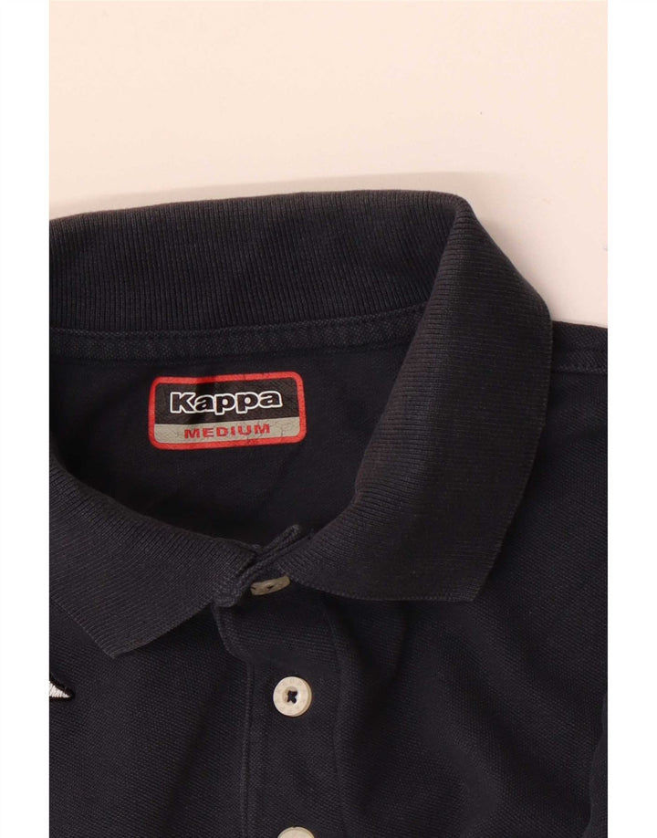 Kappa muška polo majica Medium Navy