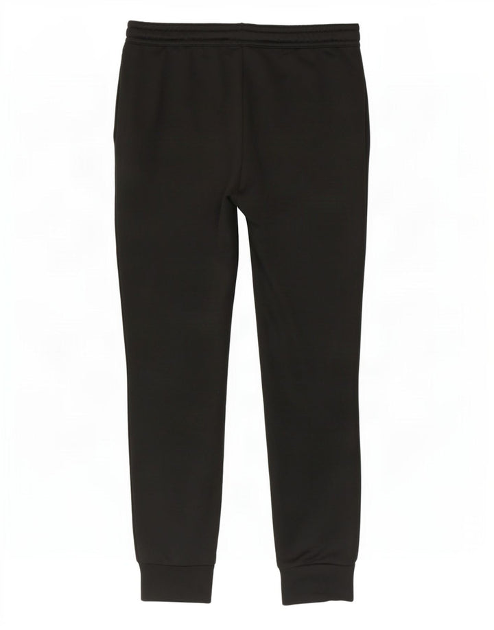 Adidas Ženska trenirka Hlače Joggers UK 12/14 srednje crni poliester