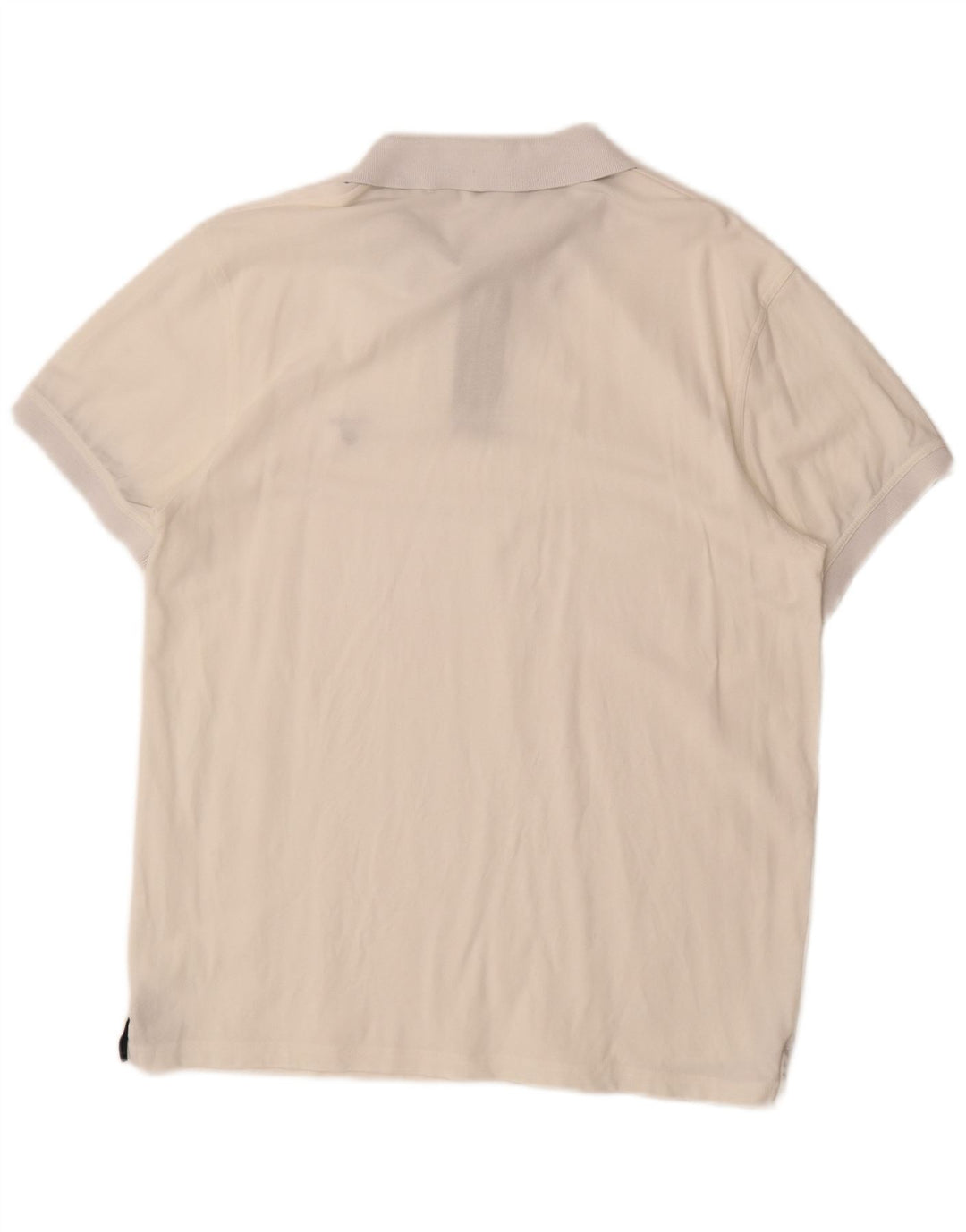 Gant muška polo majica XL bijela
