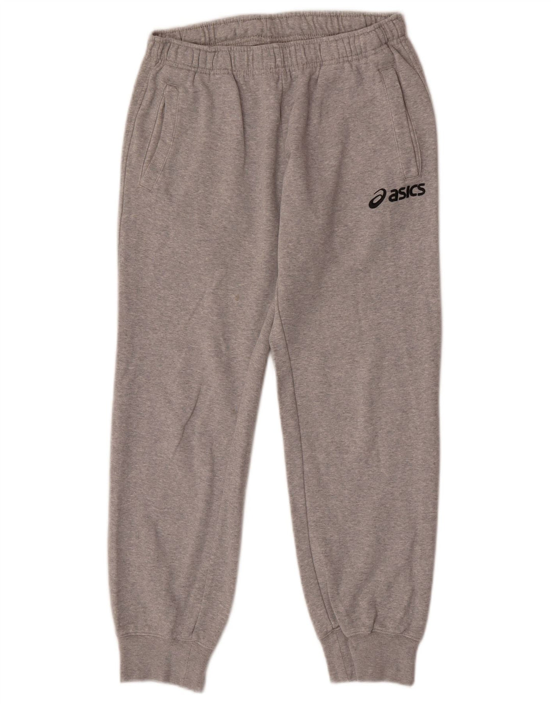 ASICS Muška trenirka Hlače Joggers XS Siva