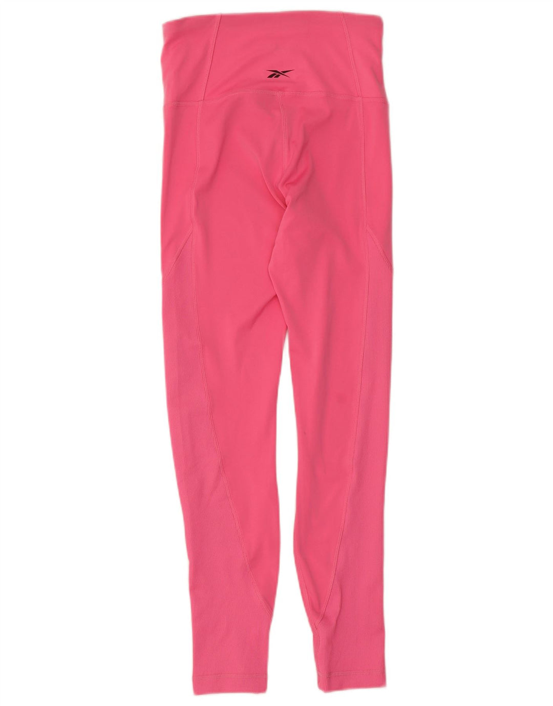 Reebok ženske tajice UK 8/10 mali ružičasti poliester