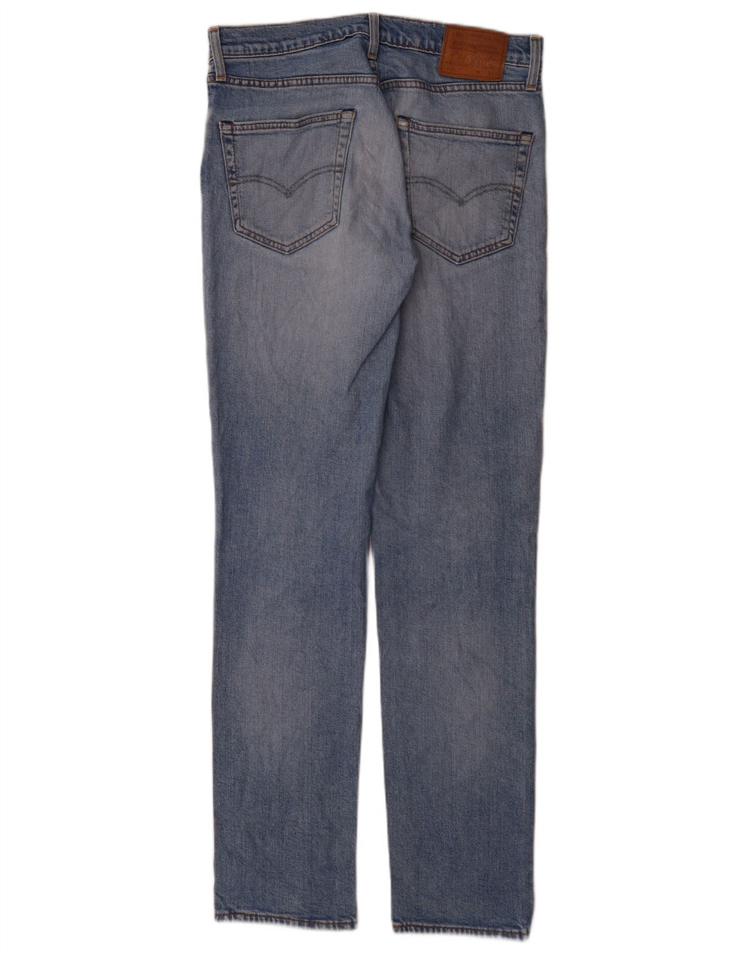 Levi's muške 511 uske traperice W31 L34 plavi pamuk