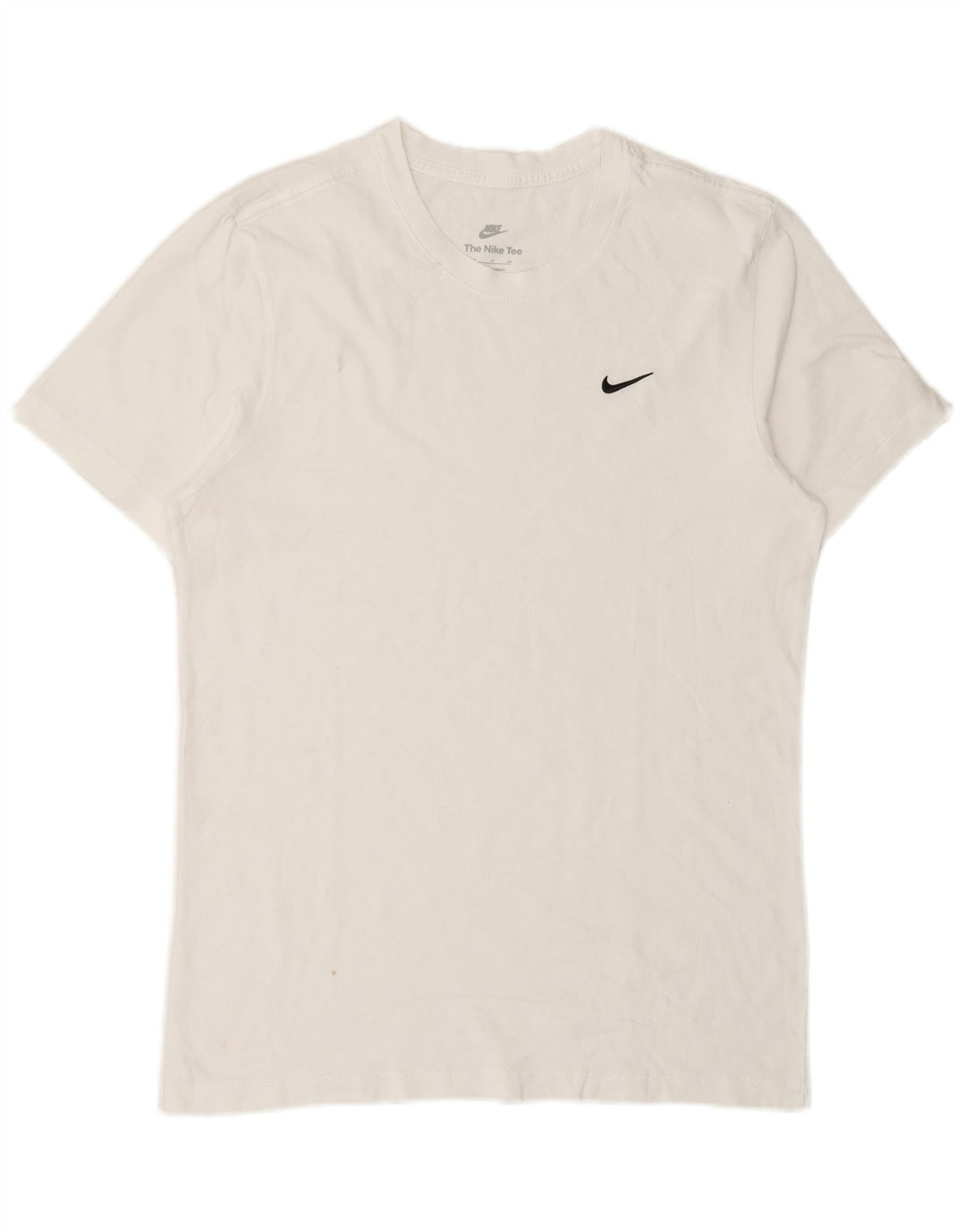Nike Muška majica kratkih rukava Mala bijela