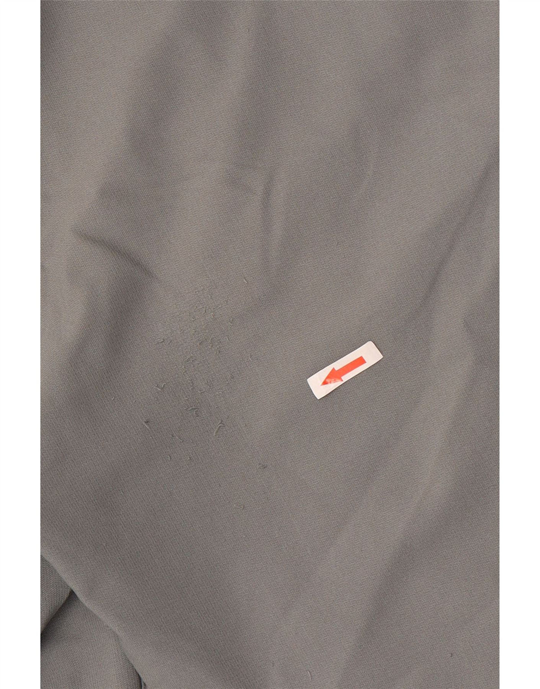 Nike muške sportske kratke hlače Dri Fit Standard Fit srednje sive