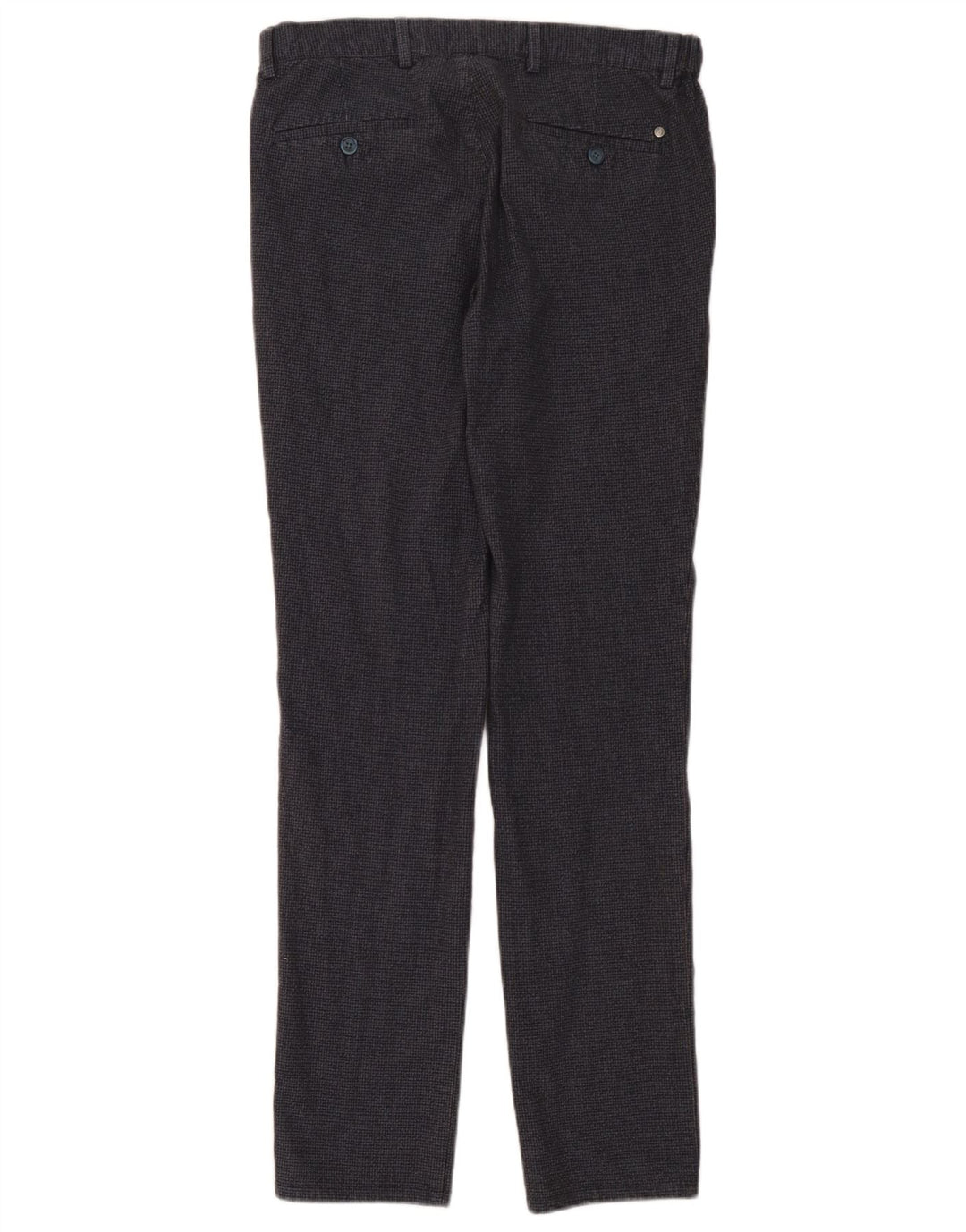 Massimo Dutti muške chino hlače EU 40 srednje W31 L32 tamnoplave