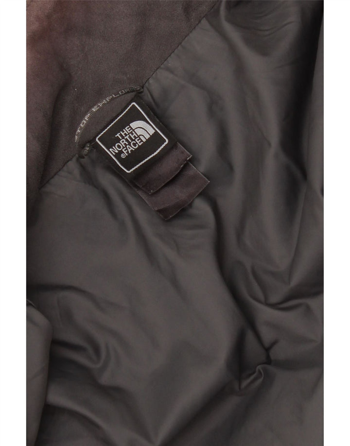 The North Face muška podstavljena jakna UK 40 velika siva