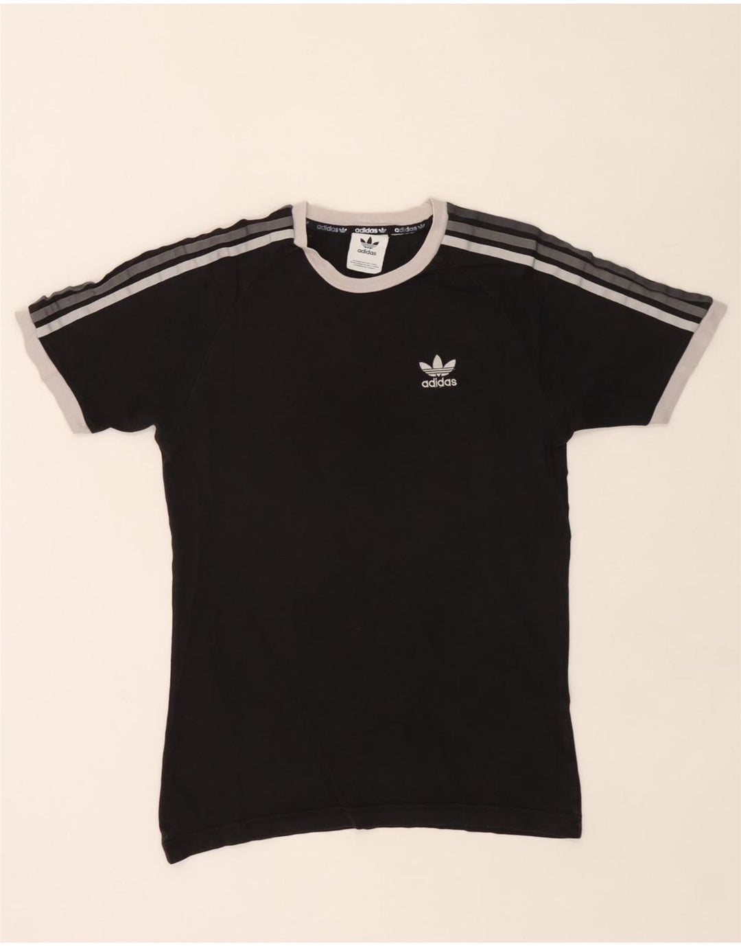 Adidas muška majica kratkih rukava mala crna