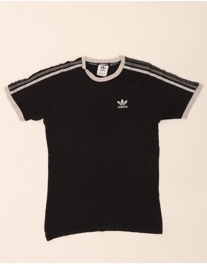 Adidas muška majica kratkih rukava mala crna