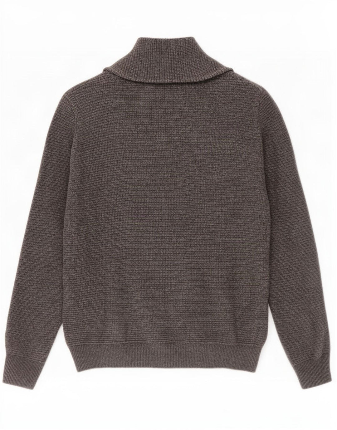 Jack & Jones muški kardigan pulover veliki sivi pamuk
