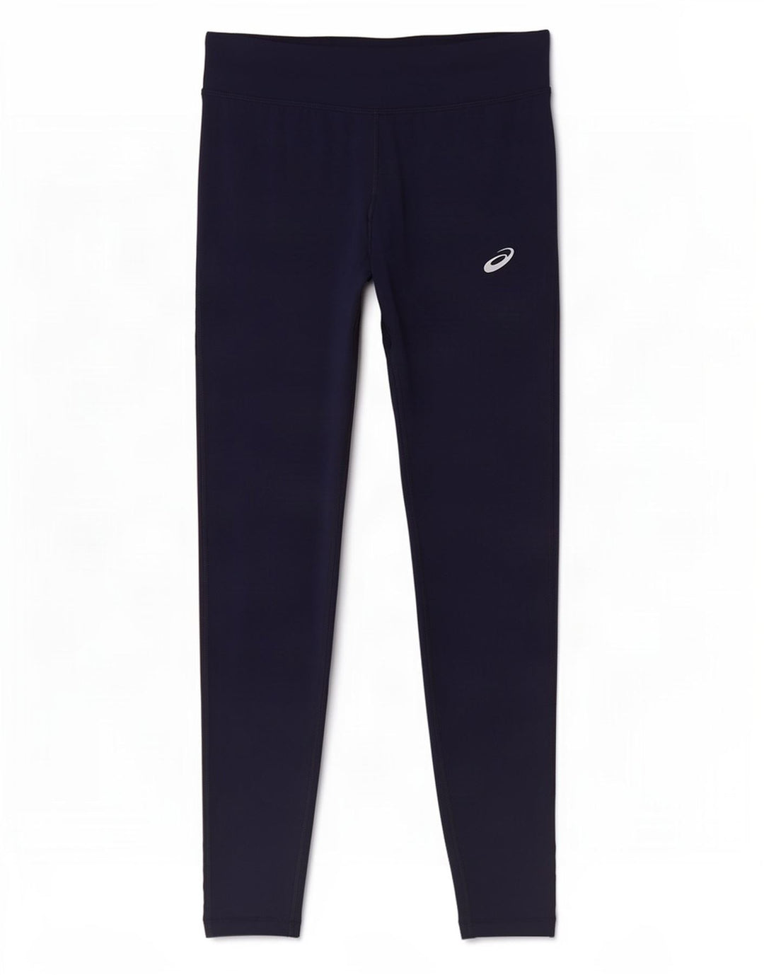 Asics ženske tajice UK 12 Medium tamnoplavi poliester