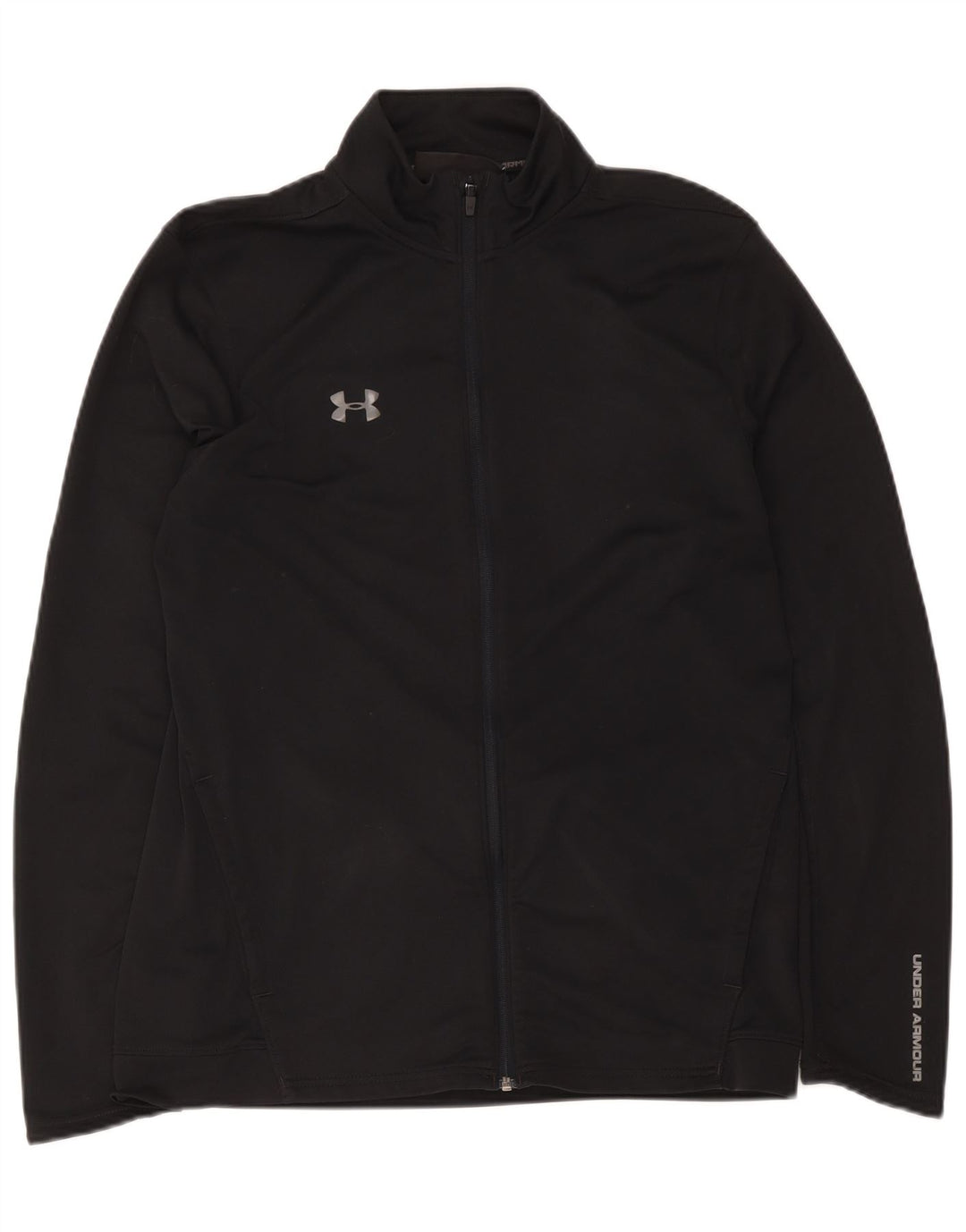 Under Armour muška trenirka gornja jakna XL crna