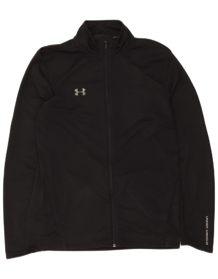 Under Armour muška trenirka gornja jakna XL crna