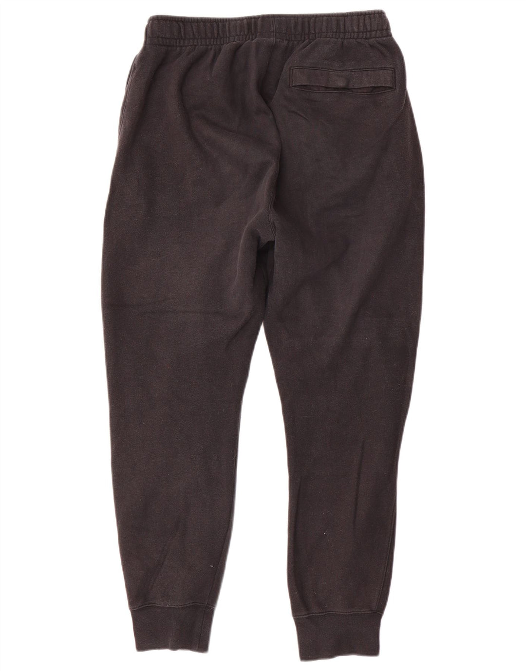 NIKE Muška trenirka Hlače Joggers Male crne pamučne