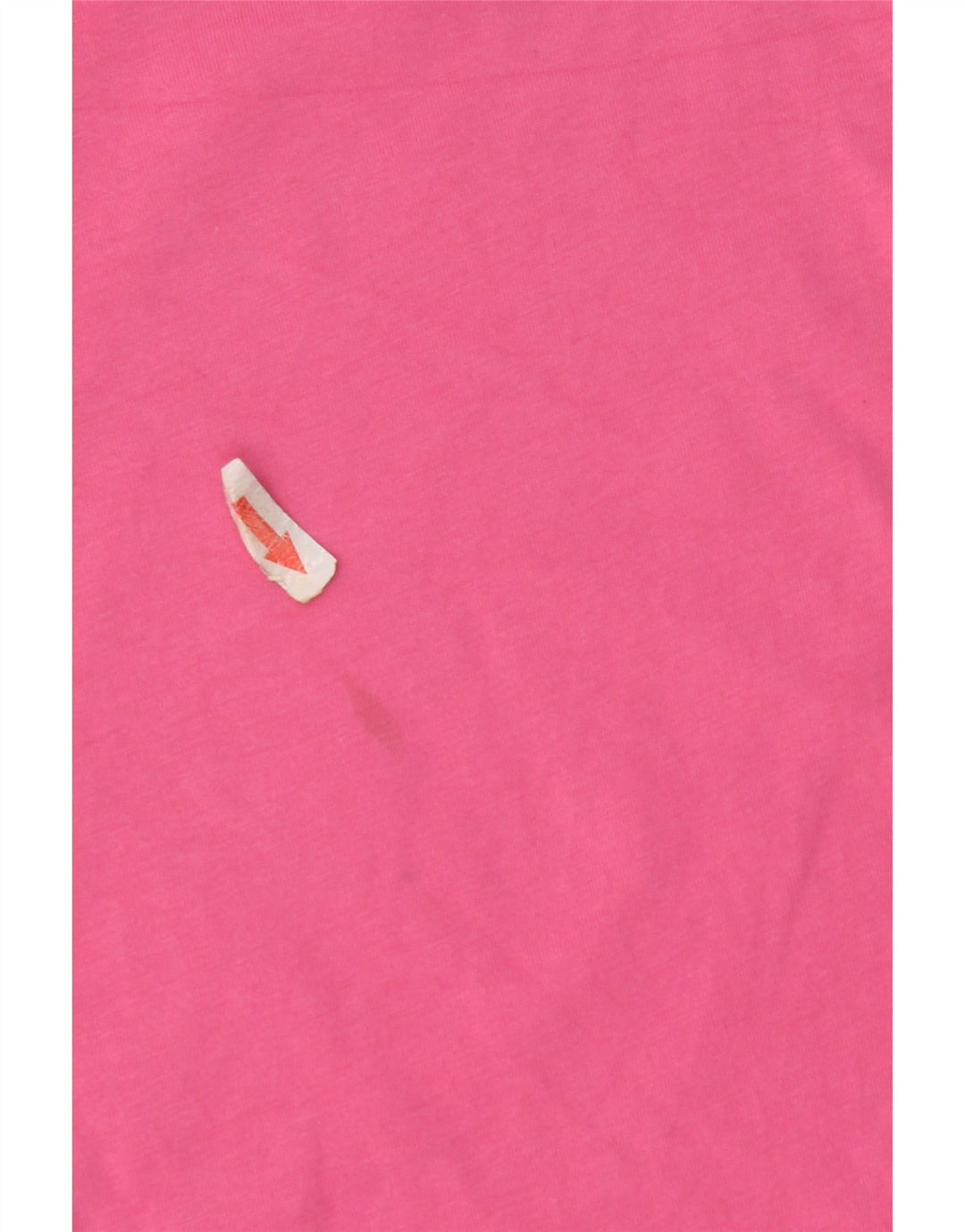 Nike Ženska majica kratkih rukava UK 16 Large Pink