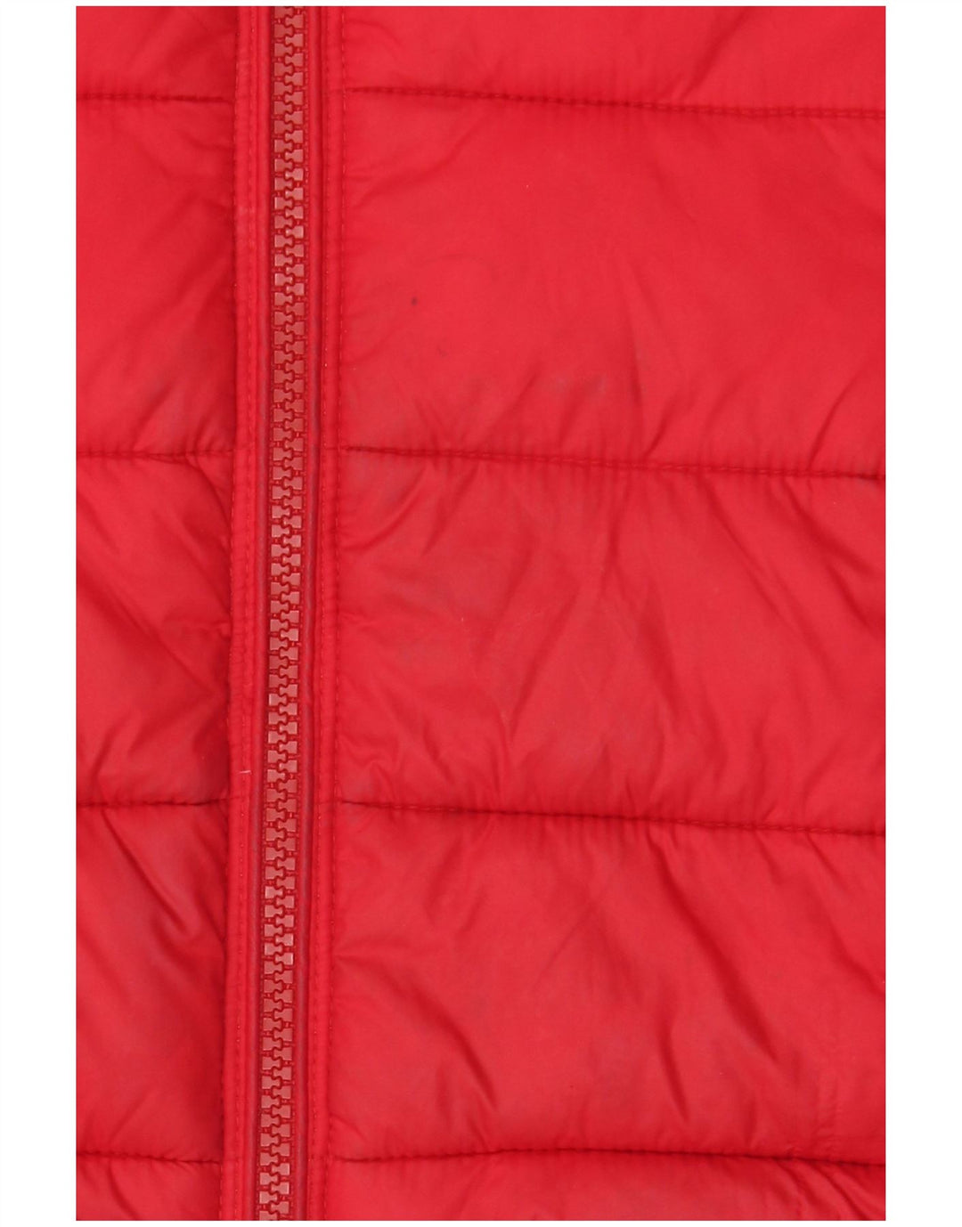 Barbour muška podstavljena jakna UK 8 Small Red Polyamide