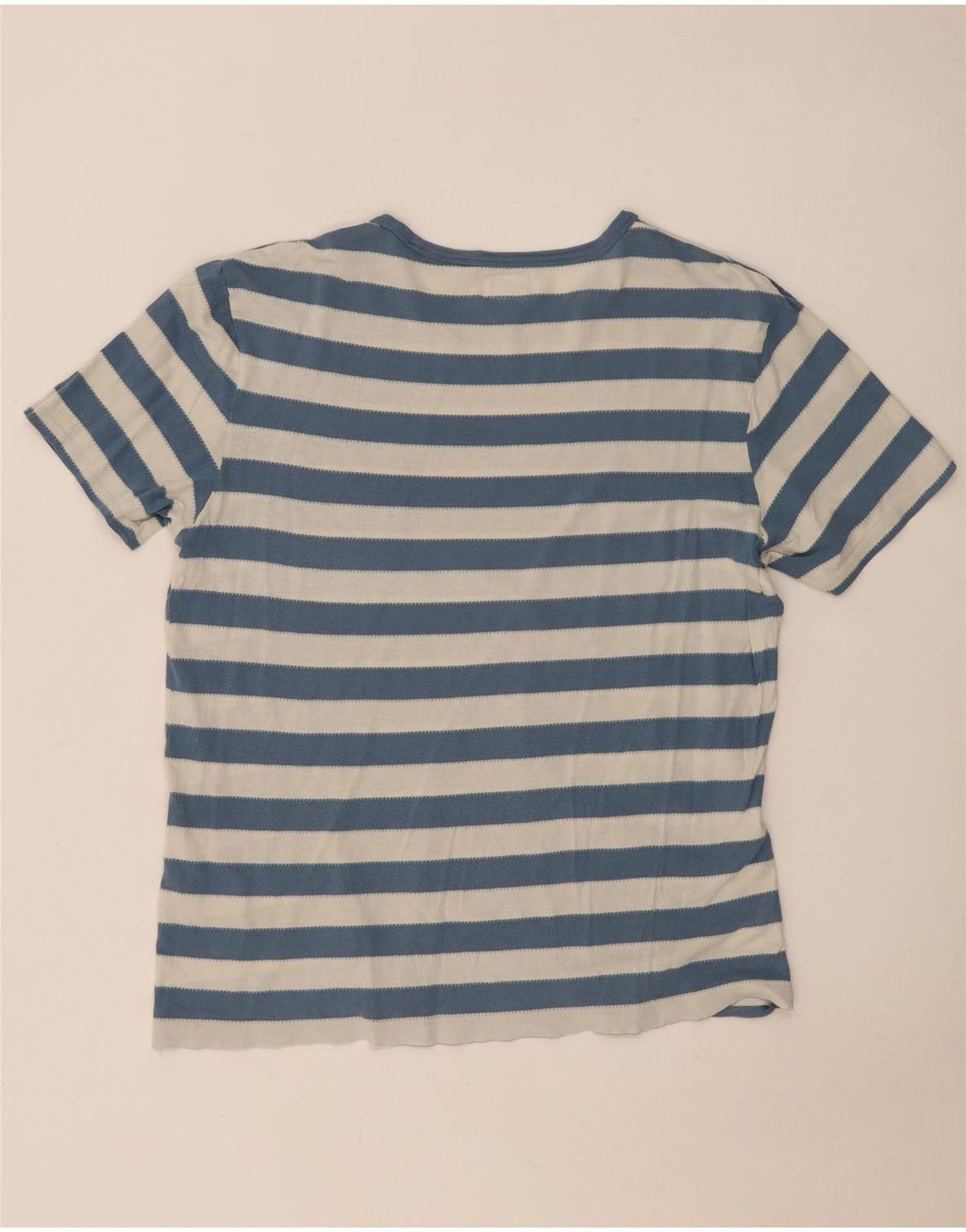 Levi's muška majica s velikim plavim prugama