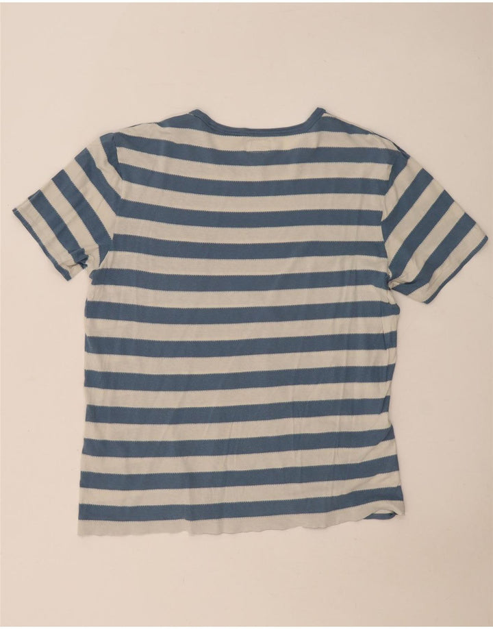 Levi's muška majica s velikim plavim prugama