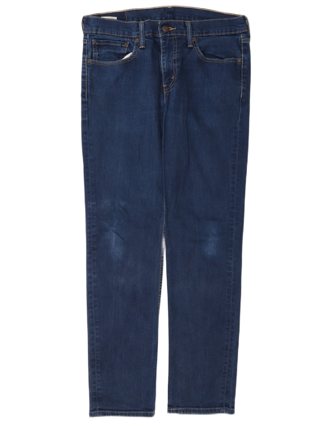 Levi's muške 511 uske traperice W32 L32 plavi pamuk