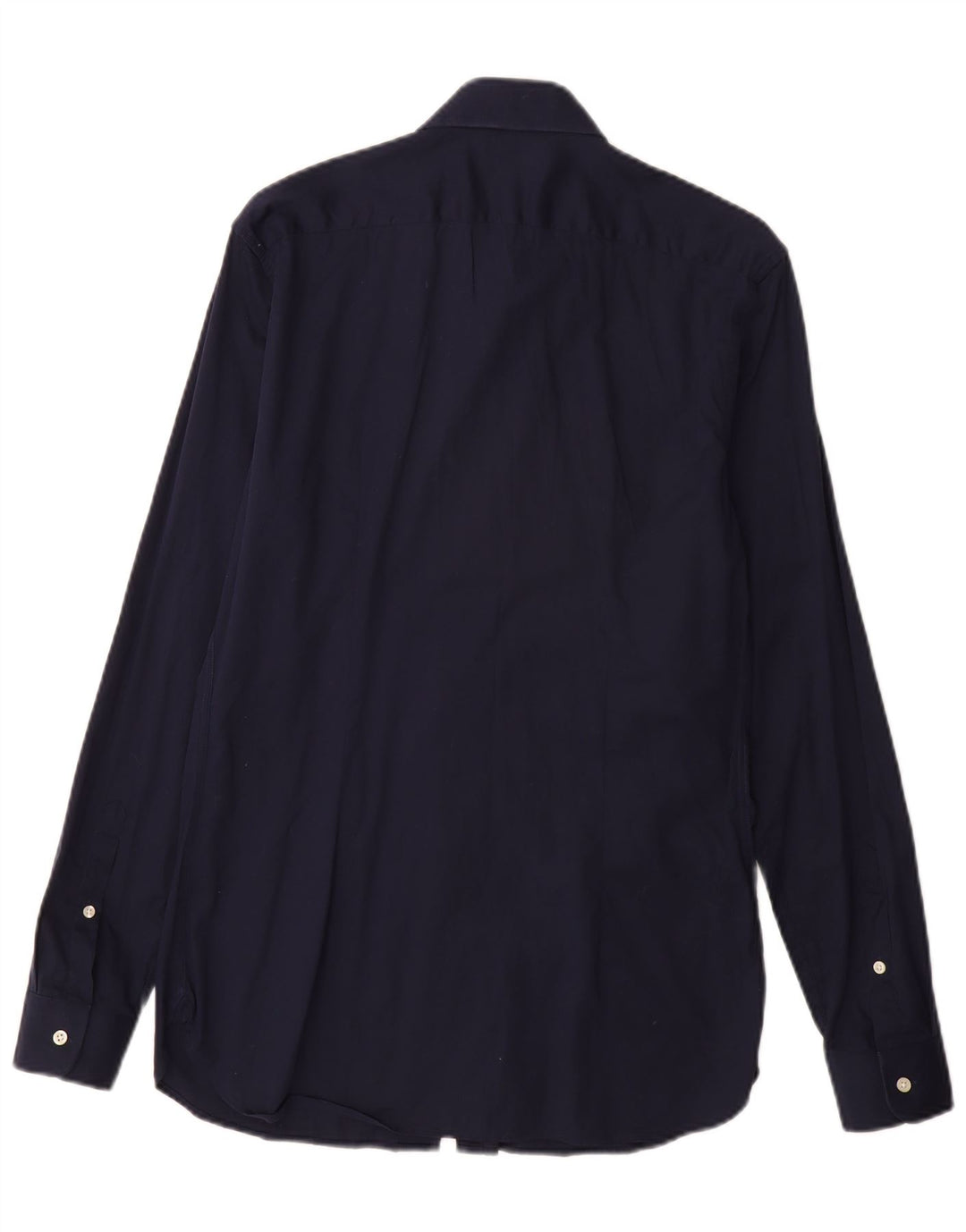 REISS muška uska košulja srednje tamnoplava