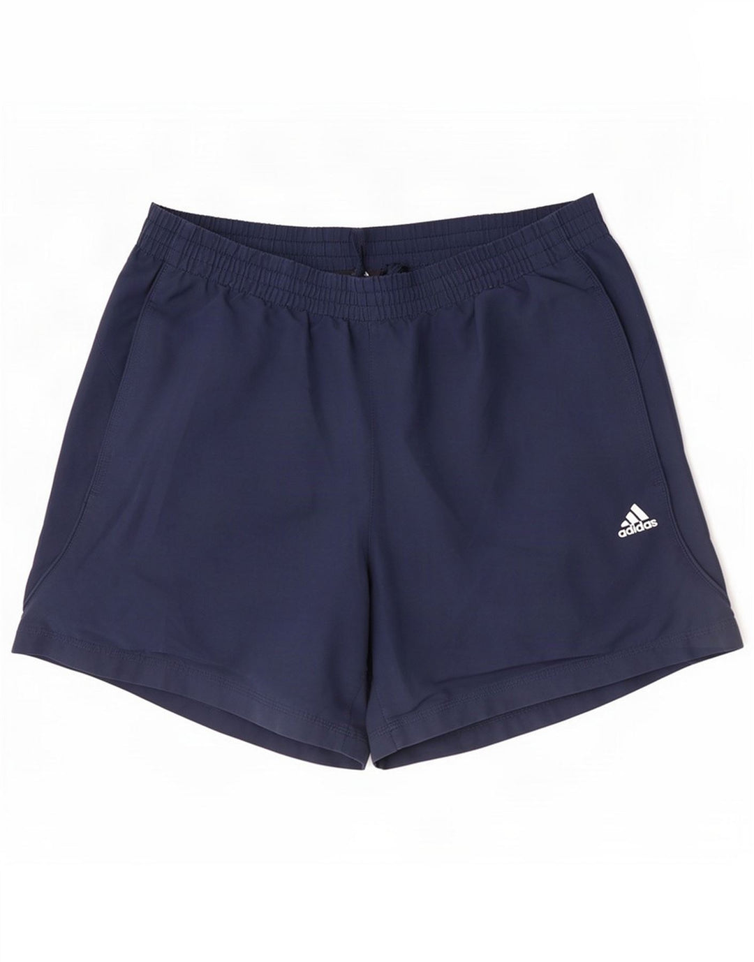 Adidas muške sportske kratke hlače Medium Navy Blue Polyester