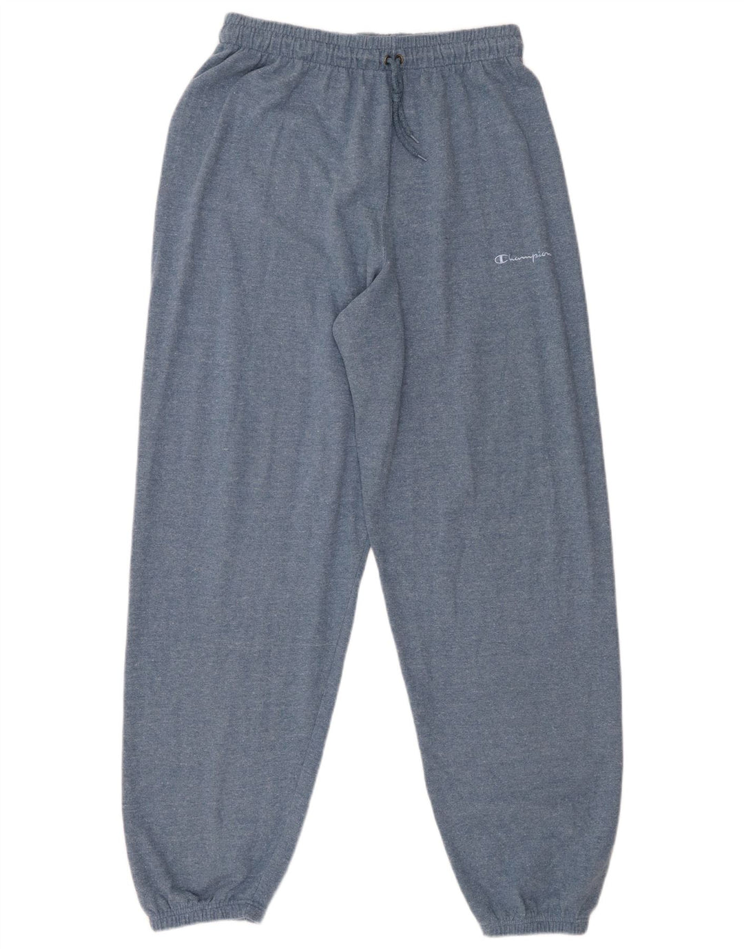 Champion muška puna trenirka XL plavi pamuk