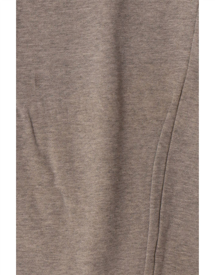 Nike Muška trenirka Hlače Joggers Male sive pamučne
