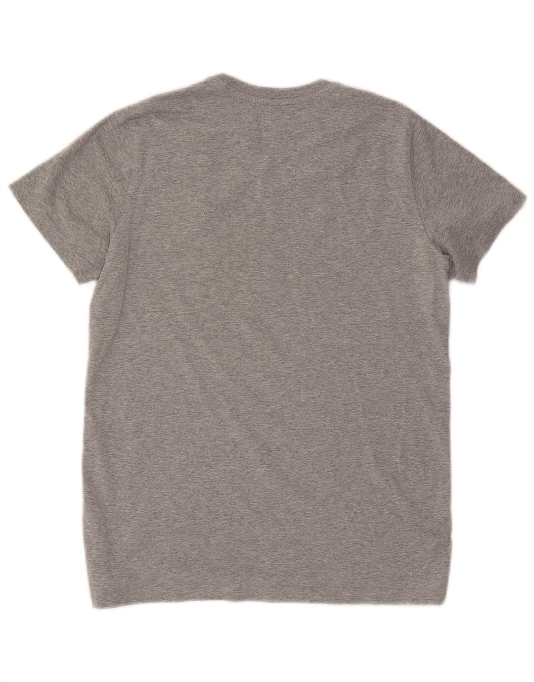 Gornja majica kratkih rukava Levi's Boys Graphic T-Shirt 15-16 Years Grey Flected