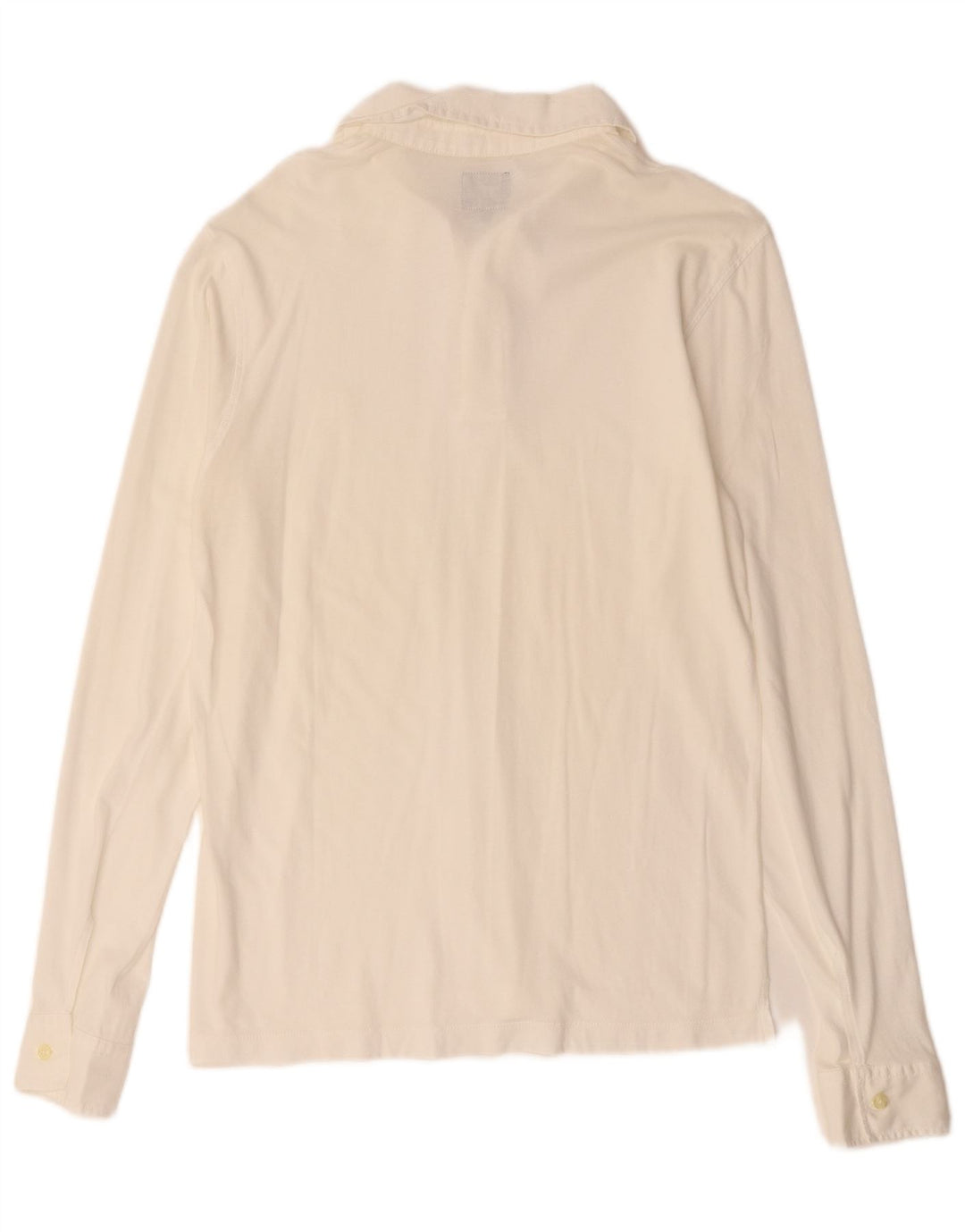 Henry Cottons muška pulover majica UK 14 Srednje bijela