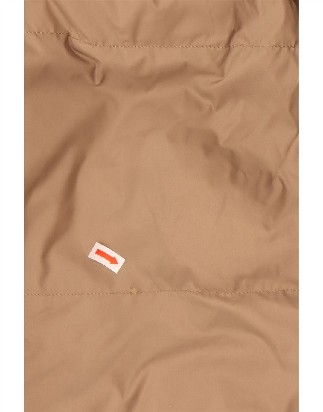 Invicta muški podstavljeni kaput UK 38 srednje bež poliamid