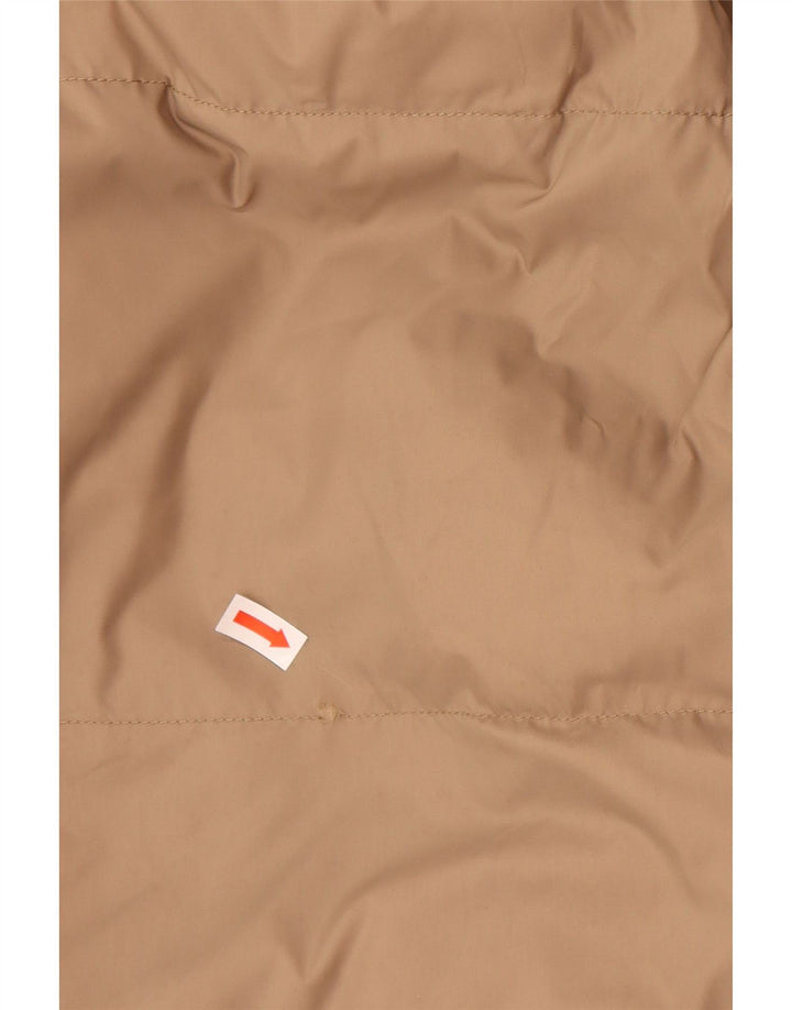 Invicta muški podstavljeni kaput UK 38 srednje bež poliamid