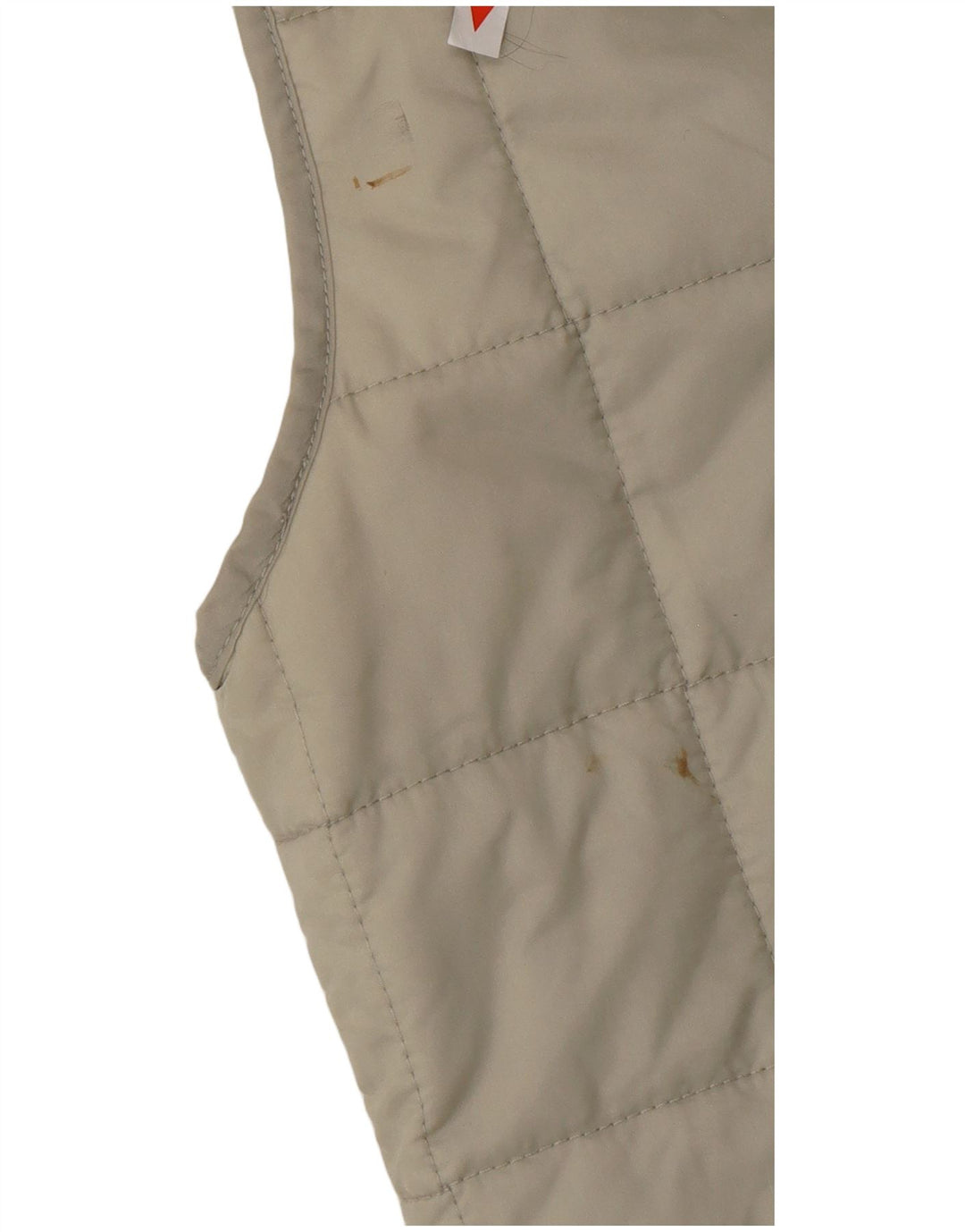 Invicta Boys Padded Gilet 13-14 Years Green Poliester