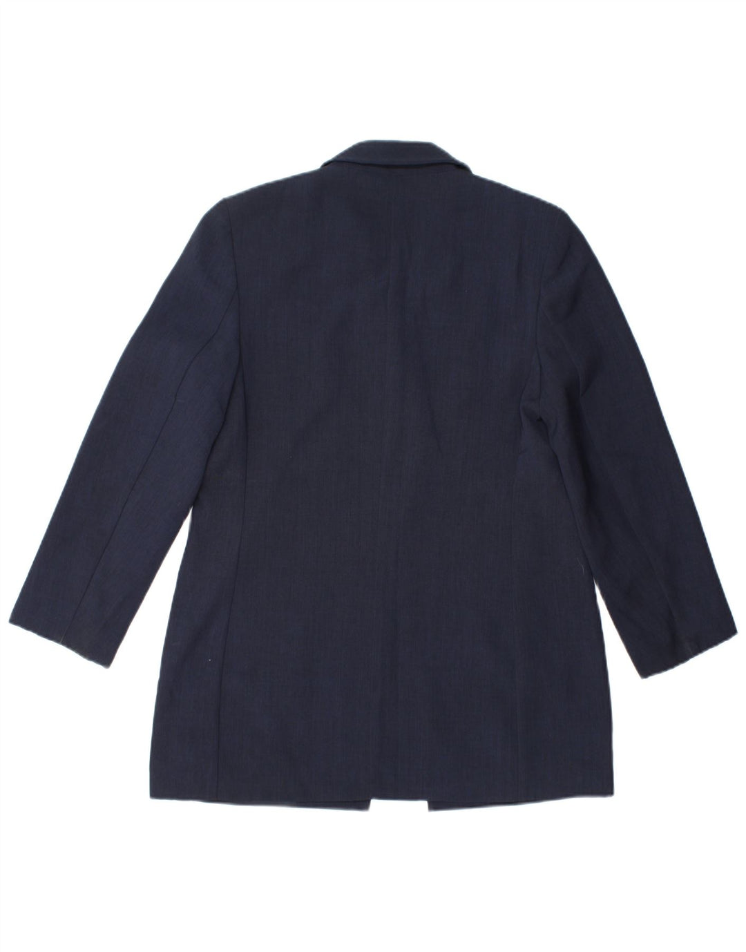 Marks & Spencer Ženska jakna St. Michael Blazer UK 10 Mala tamnoplava
