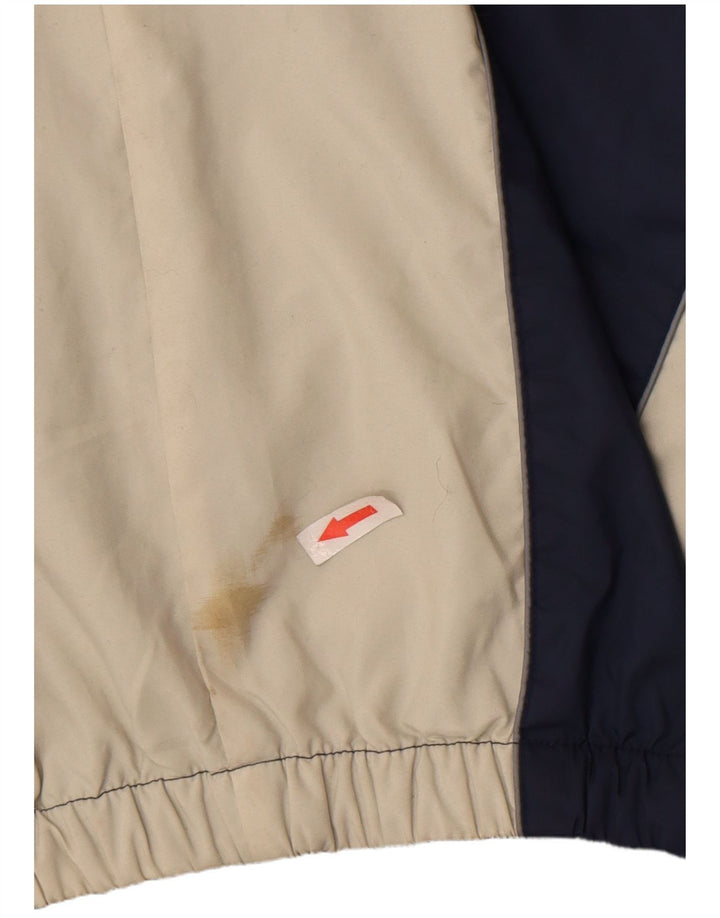 Nike Boys Graphic kišna jakna 11-12 godina velika tamnoplava boja