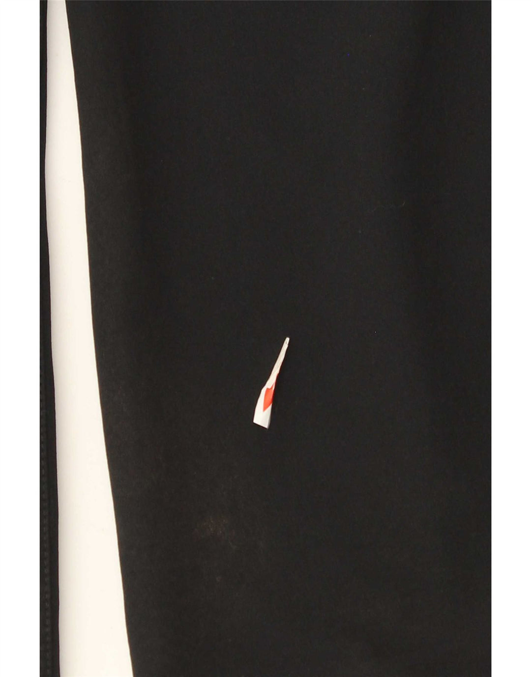 Under Armour muške sužene chino hlače W34 L30 crni poliester