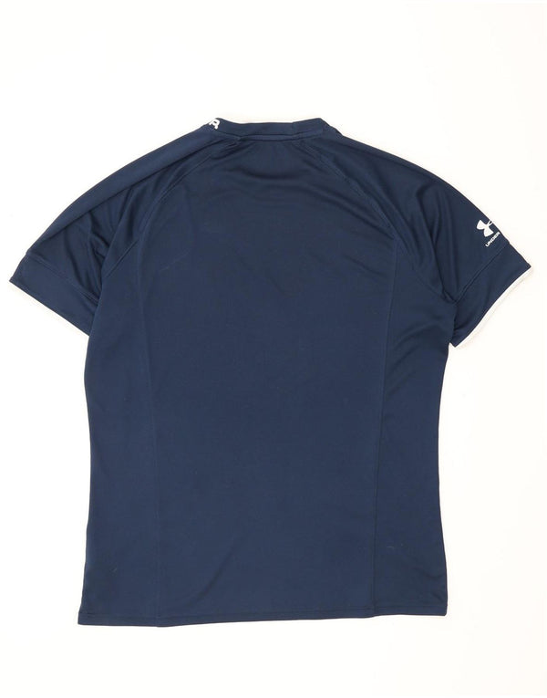 Under Armour Top XL majica kratkih rukava Heat Gear Graphic od poliestera