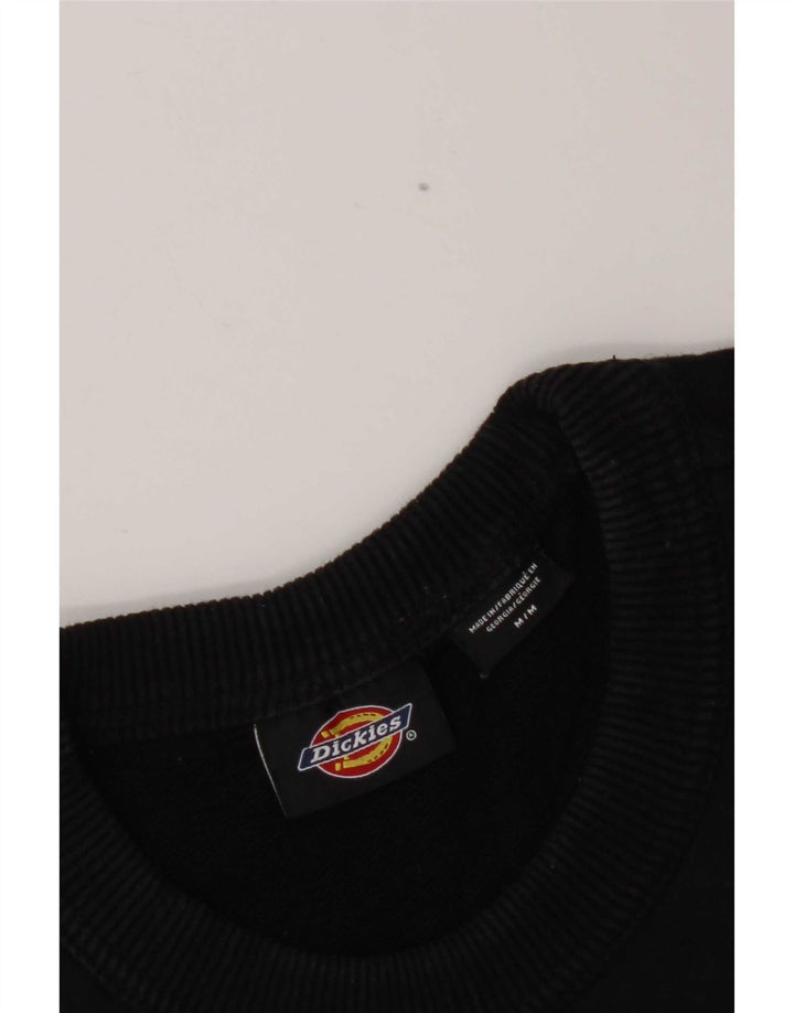 Dickies muška majica s grafičkim motivima srednje crna