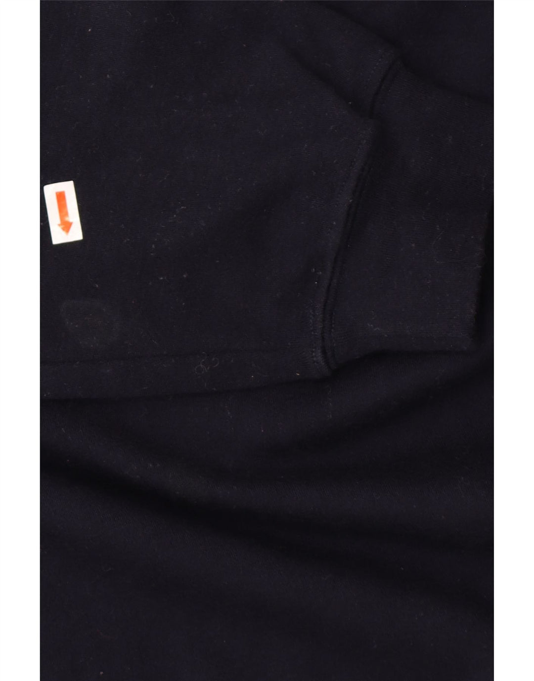 PAUL & SHARK Muški pulover s polo ovratnikom za jahte XL tamnoplava nova vunena