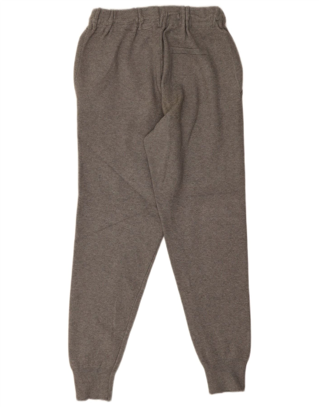 Zara muška trenirka Hlače Joggers Male sive viskoze