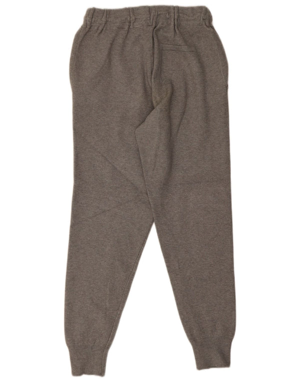 Zara muška trenirka Hlače Joggers Male sive viskoze