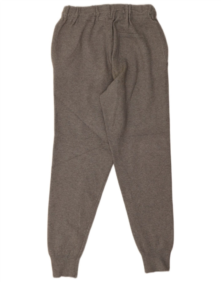 Zara muška trenirka Hlače Joggers Male sive viskoze