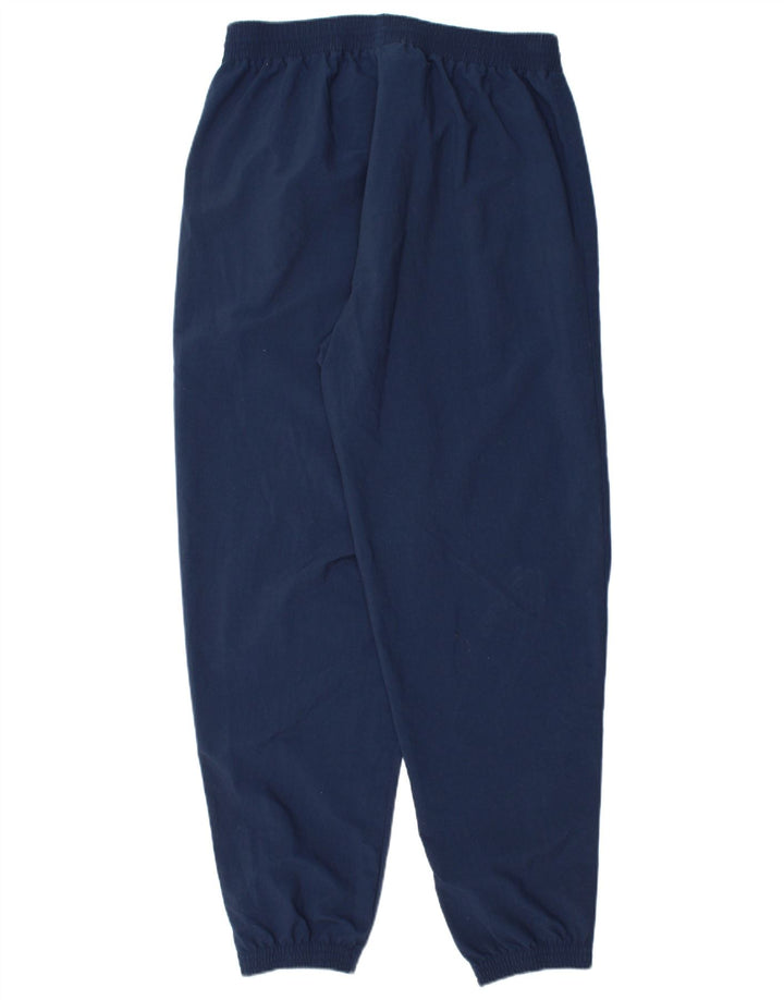Adidas muške trenirke Hlače Joggers Large tamnoplavi poliester