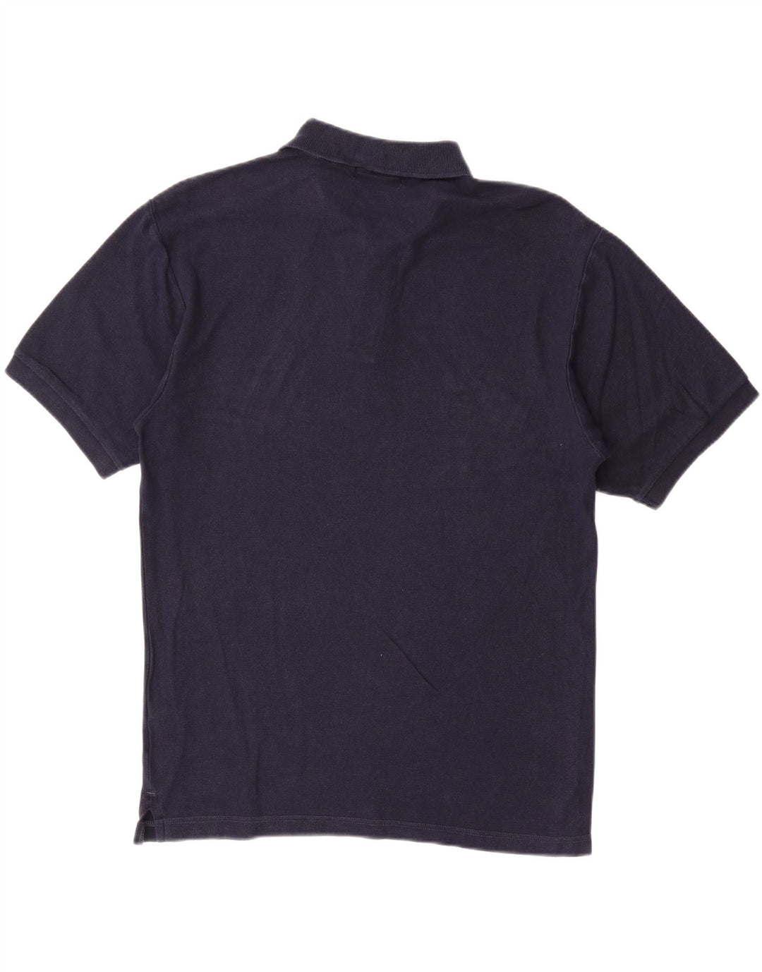 FILA muška polo majica IT 50 srednje tamnoplavi pamuk