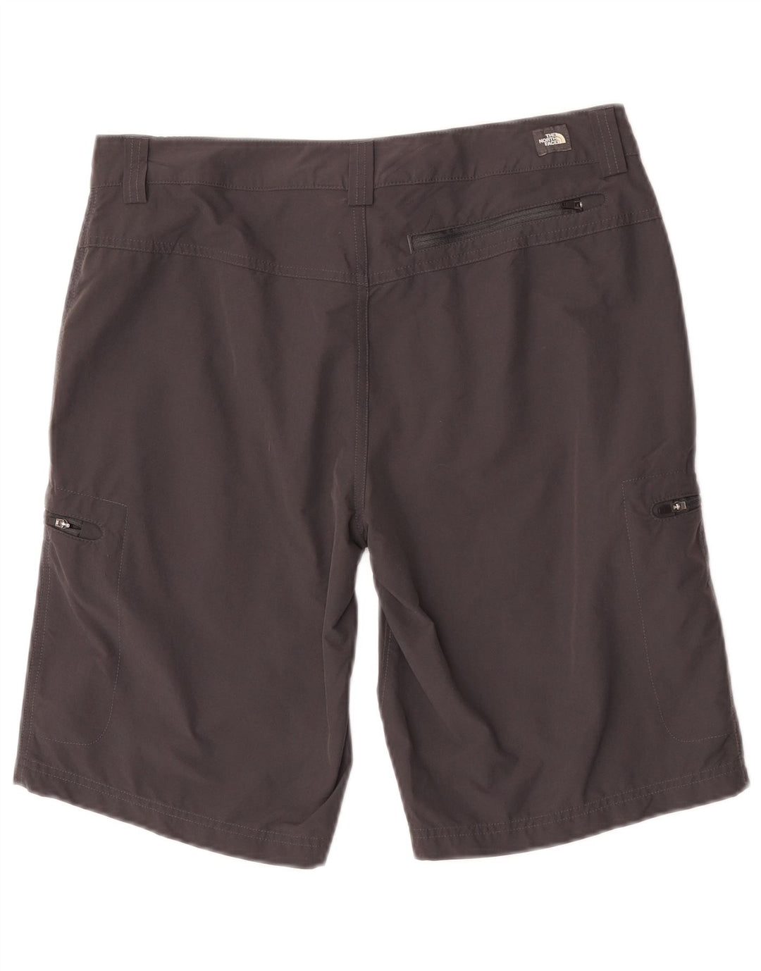 The North Face muške kargo kratke hlače W32 srednje sivi najlon