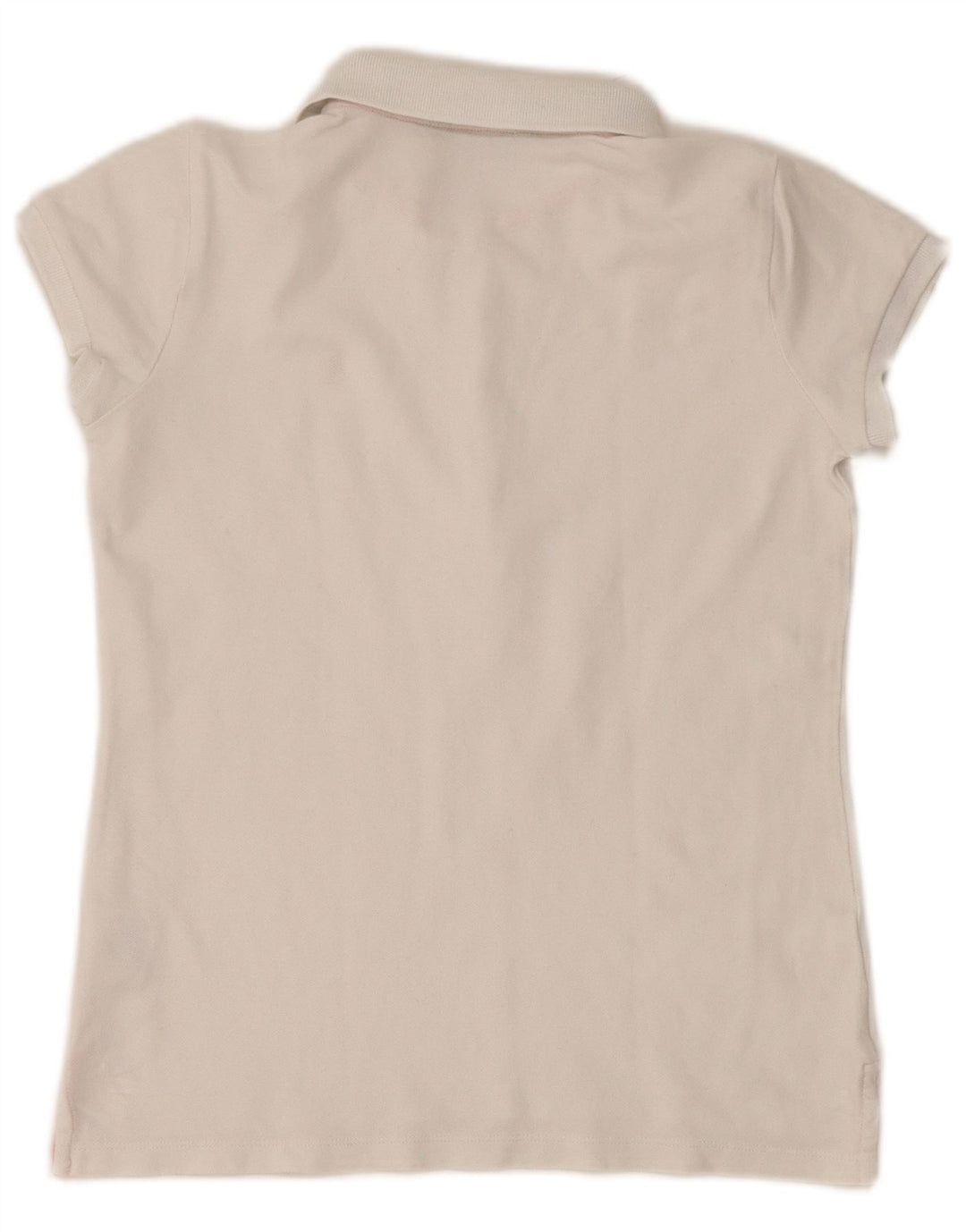 RALPH LAUREN Polo majica za djevojčice 12-13 godina, veliki bijeli pamuk