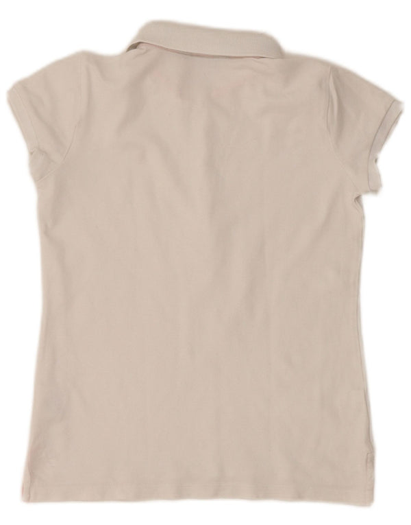 RALPH LAUREN Polo majica za djevojčice 12-13 godina, veliki bijeli pamuk