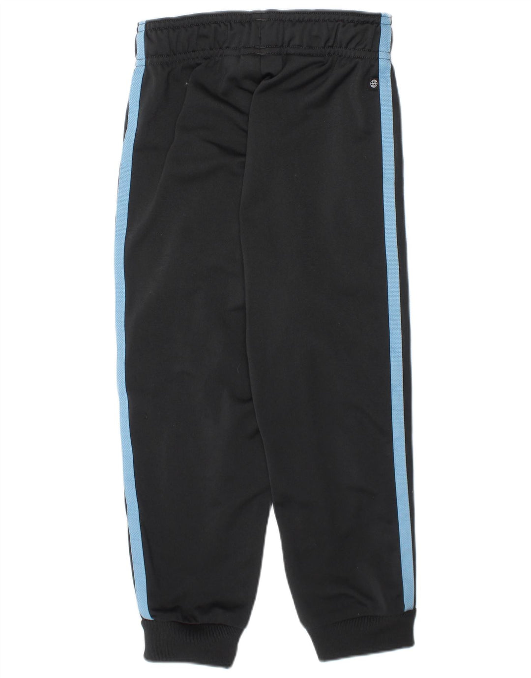 ADIDAS Boys Aeroready Trenirka Hlače Joggers 3-4 godine sivi poliester