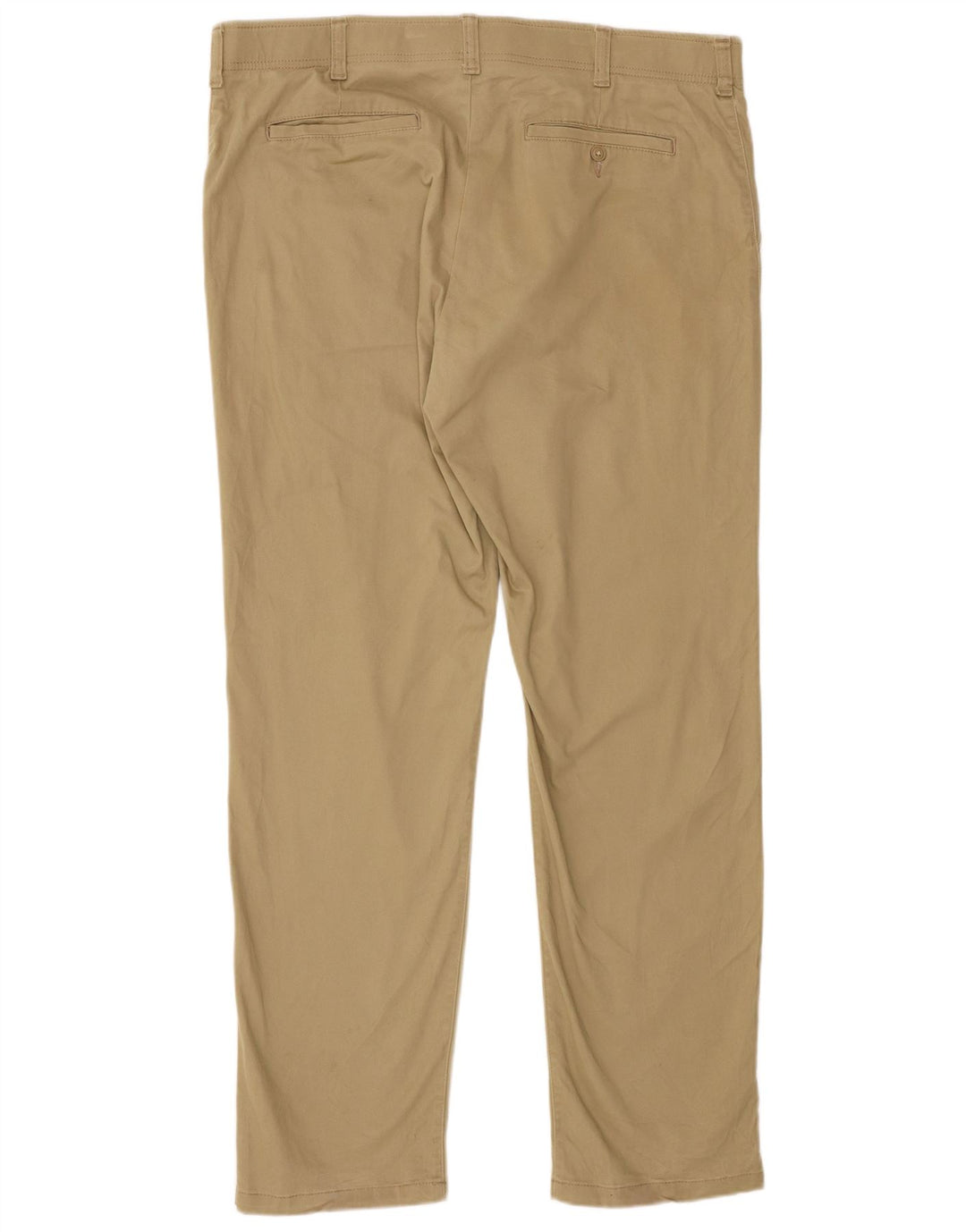 Lee muške ravne chino hlače Extreme Comfort W40 L33 zelene